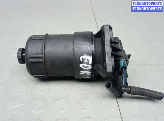 Корпус топливного фильтра