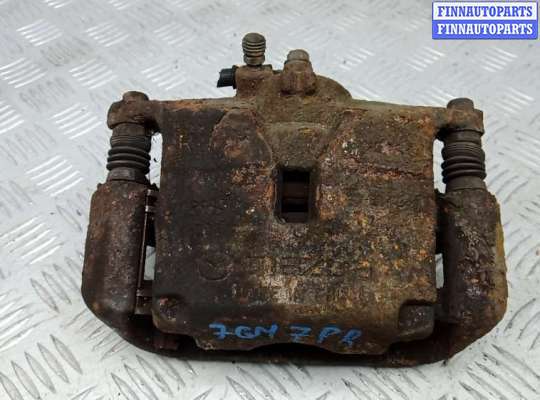 купить суппорт тормозной передний правый на MAZDA 3 BM