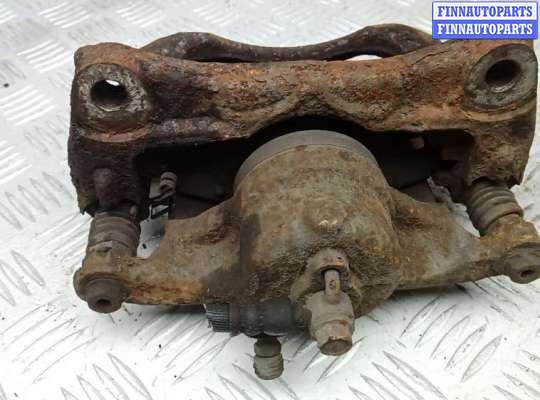 купить суппорт тормозной передний правый на MAZDA 3 BM