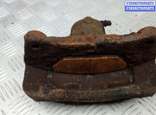 купить суппорт тормозной передний правый на MAZDA 3 BM