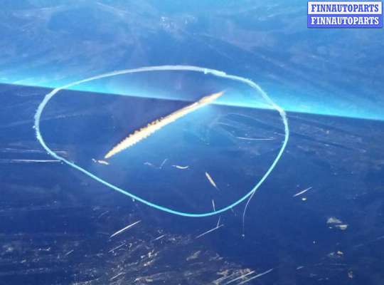 купить капот на SKODA OCTAVIA A7