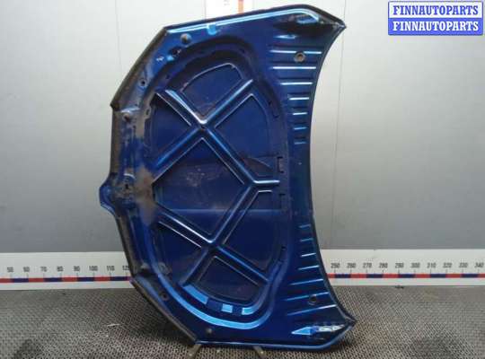 купить капот на SKODA OCTAVIA A7