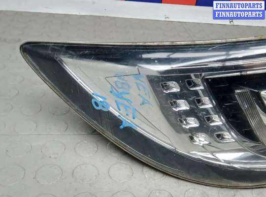 купить фонарь задний левый на MAZDA 6 2