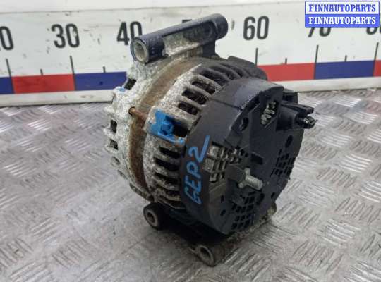 Генератор на Ford Transit Mk6 / Mk7