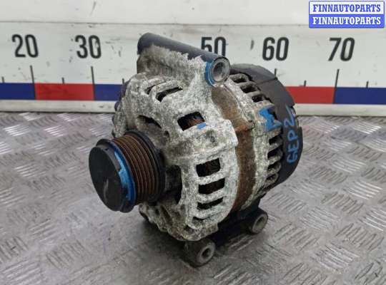 Купить генератор дизельный на FORD TRANSIT 7 генератор дизельный FO2029225 на FORD TRANSIT 7