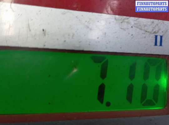 Генератор на Ford Transit Mk6 / Mk7