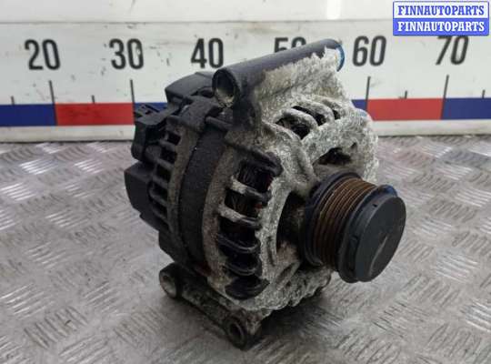 Генератор на Ford Transit Mk6 / Mk7