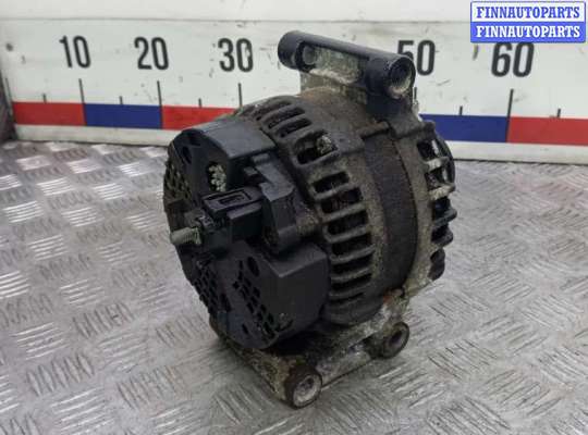 Генератор на Ford Transit Mk6 / Mk7