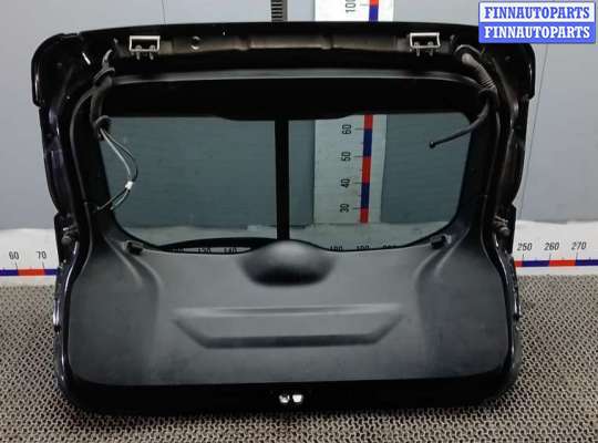 купить дверь 3-5 на NISSAN QASHQAI J11