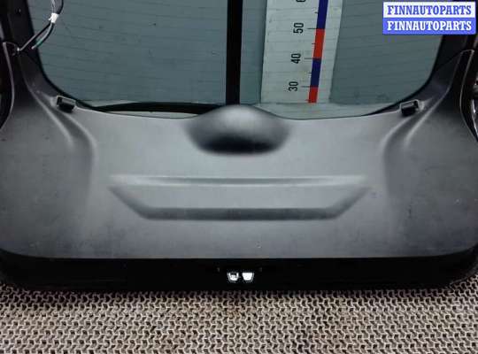 купить дверь 3-5 на NISSAN QASHQAI J11