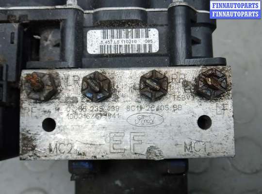 купить блок abs на FORD TRANSIT 7