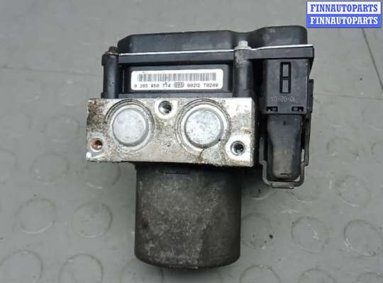 купить блок abs на FORD TRANSIT 7