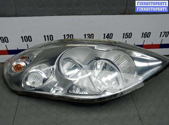 Купить фара правая на RENAULT MASTER 3 фара правая RN1551937 на RENAULT MASTER 3