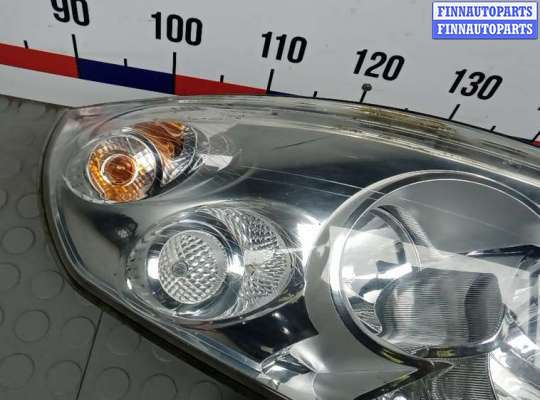 купить фара правая на RENAULT MASTER 3