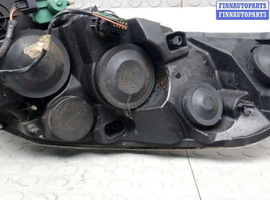 купить фара правая на RENAULT MASTER 3