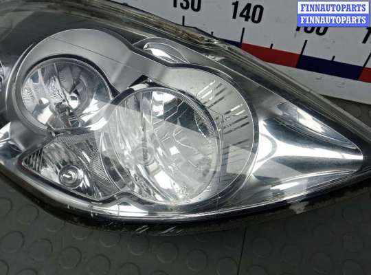 купить фара правая на RENAULT MASTER 3