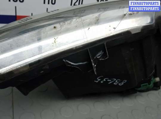 купить фара правая на RENAULT MASTER 3