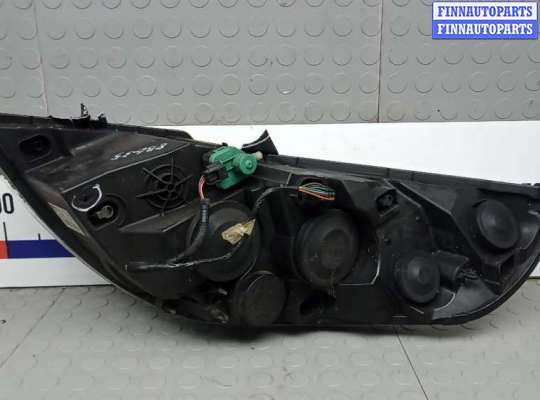 купить фара правая на RENAULT MASTER 3