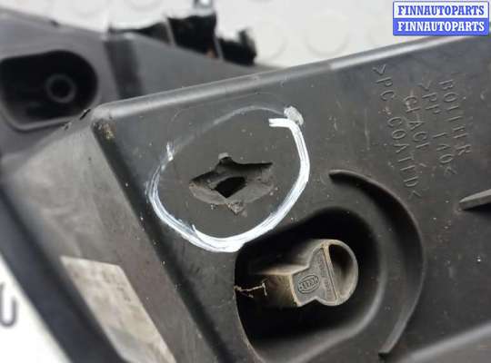 купить фара правая на RENAULT MASTER 3