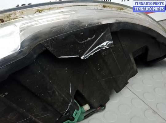 купить фара правая на RENAULT MASTER 3