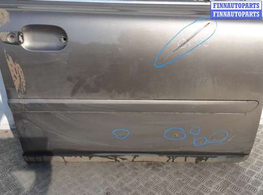 купить дверь передняя правая на VOLVO XC90 1