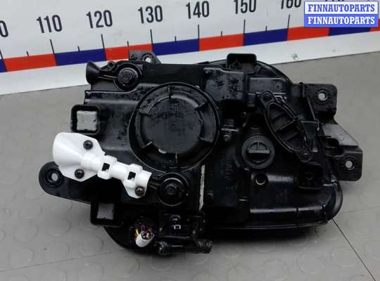 купить фара левая на HYUNDAI TUCSON 4 (NX4)