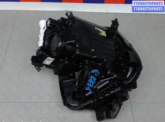 купить фара левая на HYUNDAI TUCSON 4 (NX4)