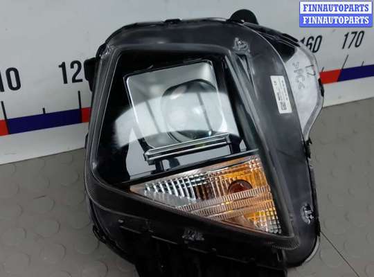купить фара левая на HYUNDAI TUCSON 4 (NX4)