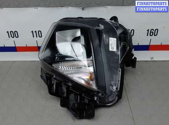 купить фара левая на HYUNDAI TUCSON 4 (NX4)