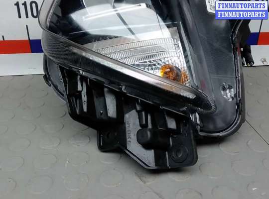 купить фара левая на HYUNDAI TUCSON 4 (NX4)