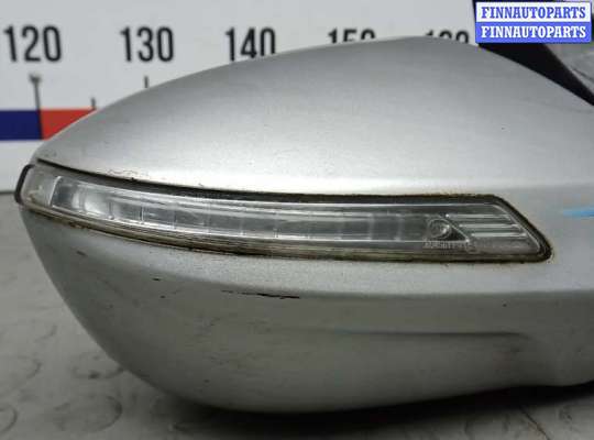 купить зеркало наружное правое на HYUNDAI I40