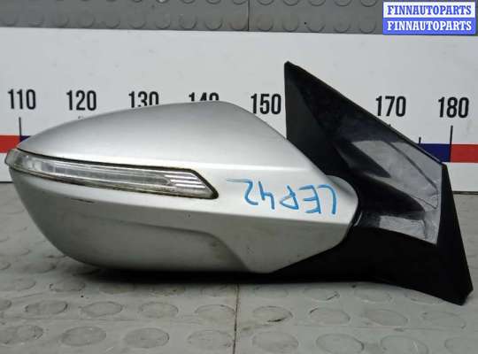 купить зеркало наружное правое на HYUNDAI I40