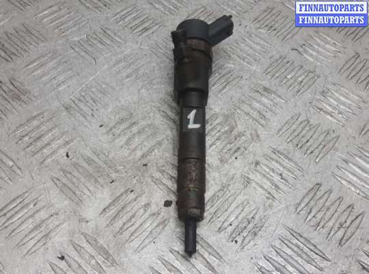 купить форсунка дизельная на RENAULT SCENIC 3