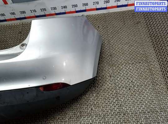 купить бампер задний на RENAULT MEGANE 3