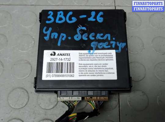 купить блок управления бесключевым доступом на OPEL INSIGNIA 2