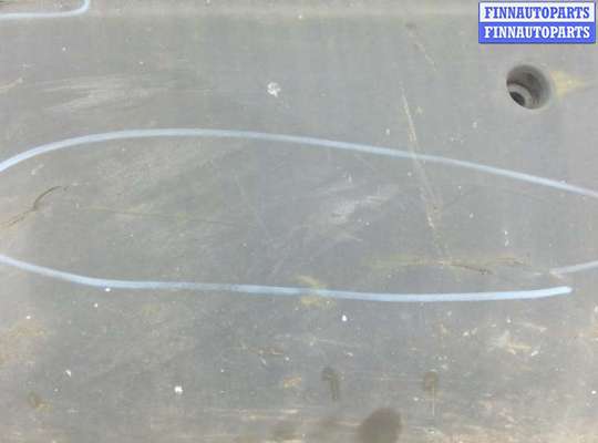 купить клык бампера задний правый на RENAULT MASTER 2