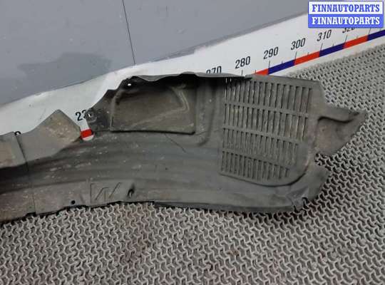 купить защита арок (защита крыла, подкрылок) передняя левая на HYUNDAI TUCSON JM