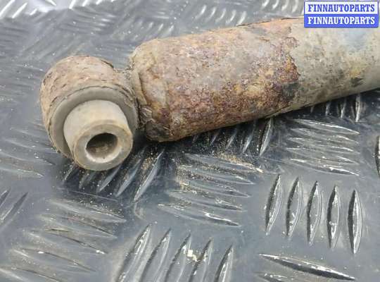 купить амортизатор задней балки на CITROEN C4 PICASSO 2