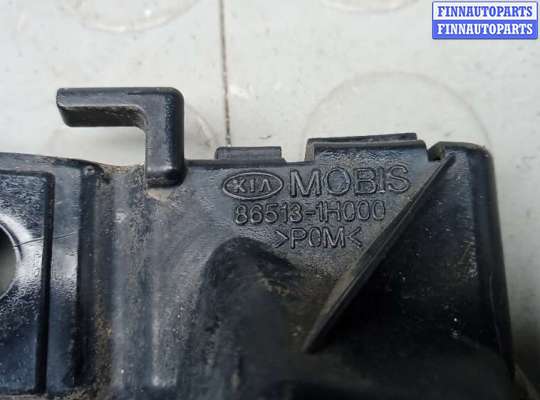 купить крепление бампера переднее на KIA CEE'D 1