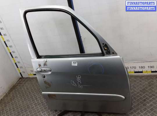 дверь передняя правая CT379819 на CITROEN XSARA PICASSO