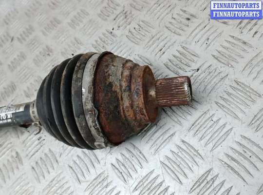 купить привод передний левый на VOLKSWAGEN PASSAT B6