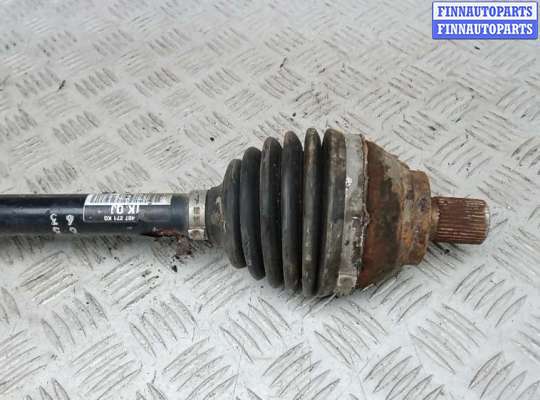 купить привод передний левый на VOLKSWAGEN PASSAT B6