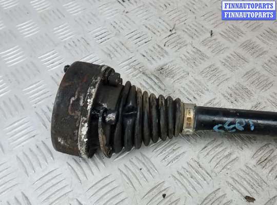 купить привод передний левый на VOLKSWAGEN PASSAT B6