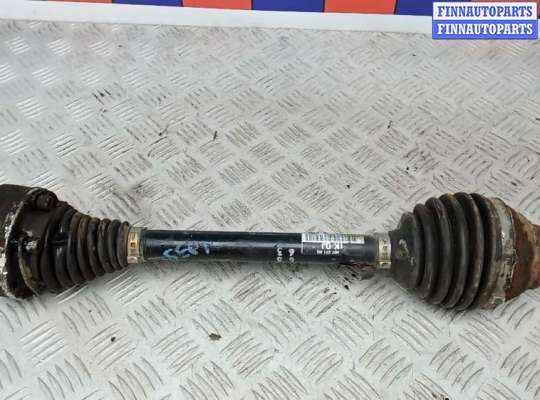 купить привод передний левый на VOLKSWAGEN PASSAT B6