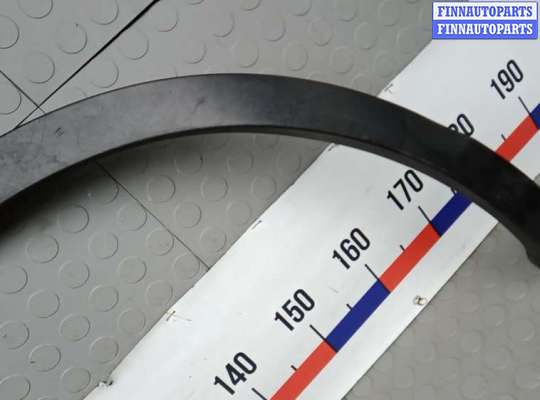 купить молдинг крыла заднего левого на NISSAN QASHQAI J11