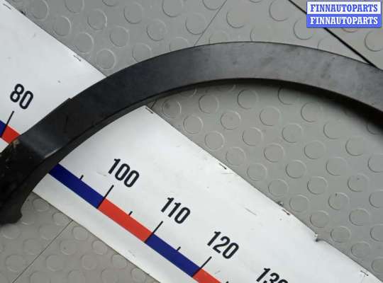 купить молдинг крыла заднего левого на NISSAN QASHQAI J11