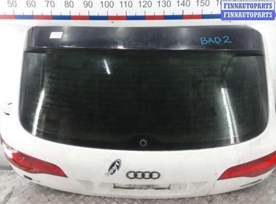 дверь 3-5 AU889716 на AUDI Q7