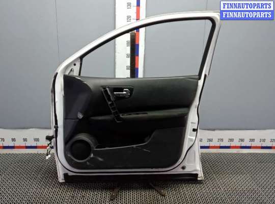купить дверь передняя правая на NISSAN QASHQAI J10