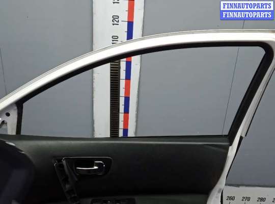 купить дверь передняя правая на NISSAN QASHQAI J10