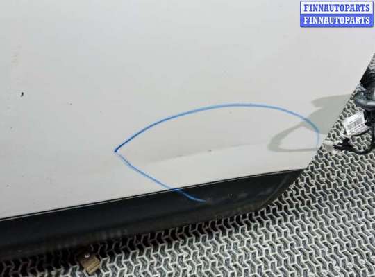 купить дверь передняя правая на NISSAN QASHQAI J10